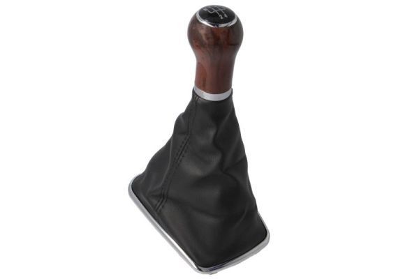 BLIC Schaltknauf 8800-00-9523052P Schaltsack BLIC Skoda OCTAVIA 8800-00-9523052P