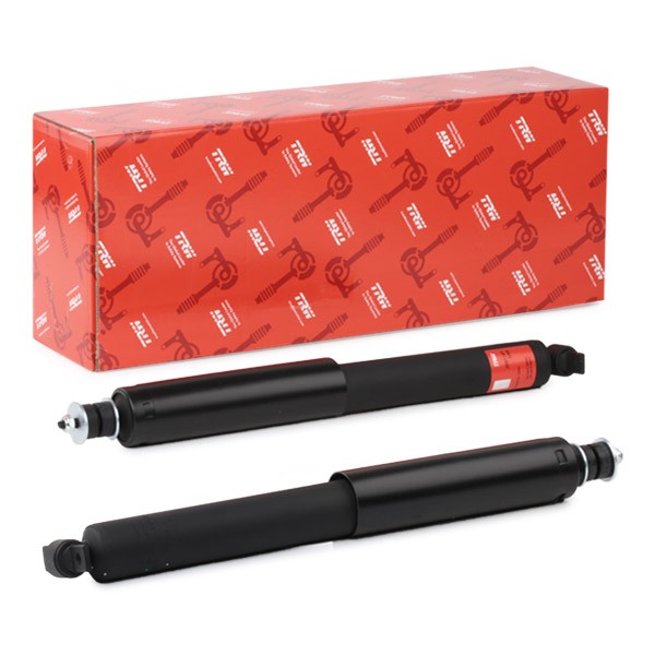 TRW Tlmič pérovania JGE119T TRW TWIN JGE119T Tlmič pérovania