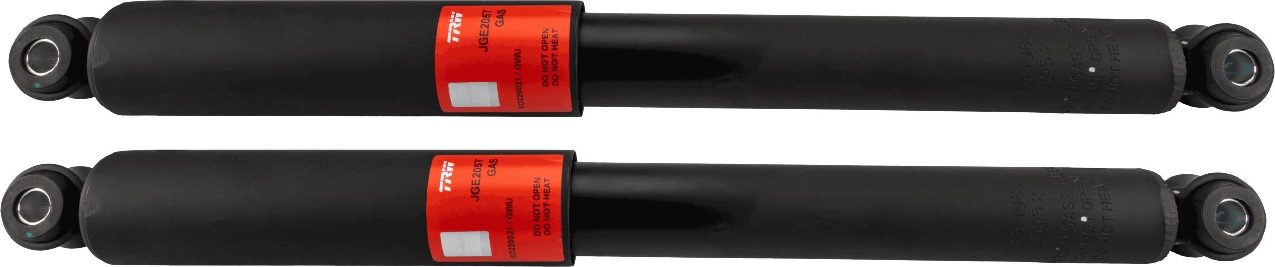 Amortisseur TRW JGE205T TRW TWIN JGE205T Jambe de force LADA NIVA 2000