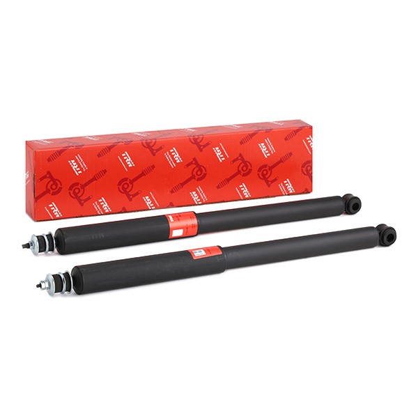 TRW Amort JGE217T TRW TWIN JGE217T Amort