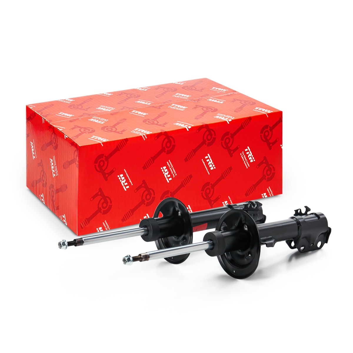 Shock absorber TRW JGM1000T TRW TWIN JGM1000T TOYOTA YARIS 2011 shock absorber price