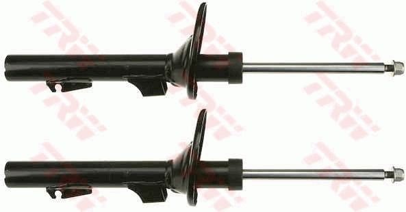TRW Schokdemper JGM172T TRW JGM172T Dempers Renault Safrane 2 originele prijs
