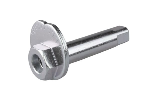 TEDGUM Styrtkorrektionsskrue TED11561 Styrtkorrektionsskrue TEDGUM Toyota YARIS TED11561