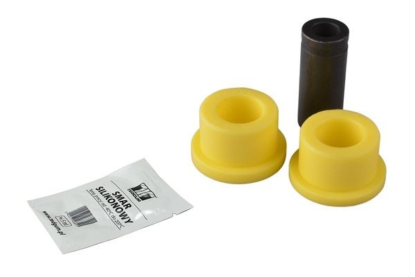 TEDGUM Ophæng, bærearm TED36249 TEDGUM TED36249 Vanette C22 Bøsning til bærearm originale pris