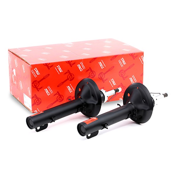 TRW Støtdemper JGM209T JGM209T TWIN Støtdempere VW GOLF TRW