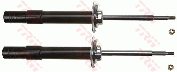 Schokdemper TRW JGM239T TRW TWIN JGM239T: Dempers BMW 5-serie 1999