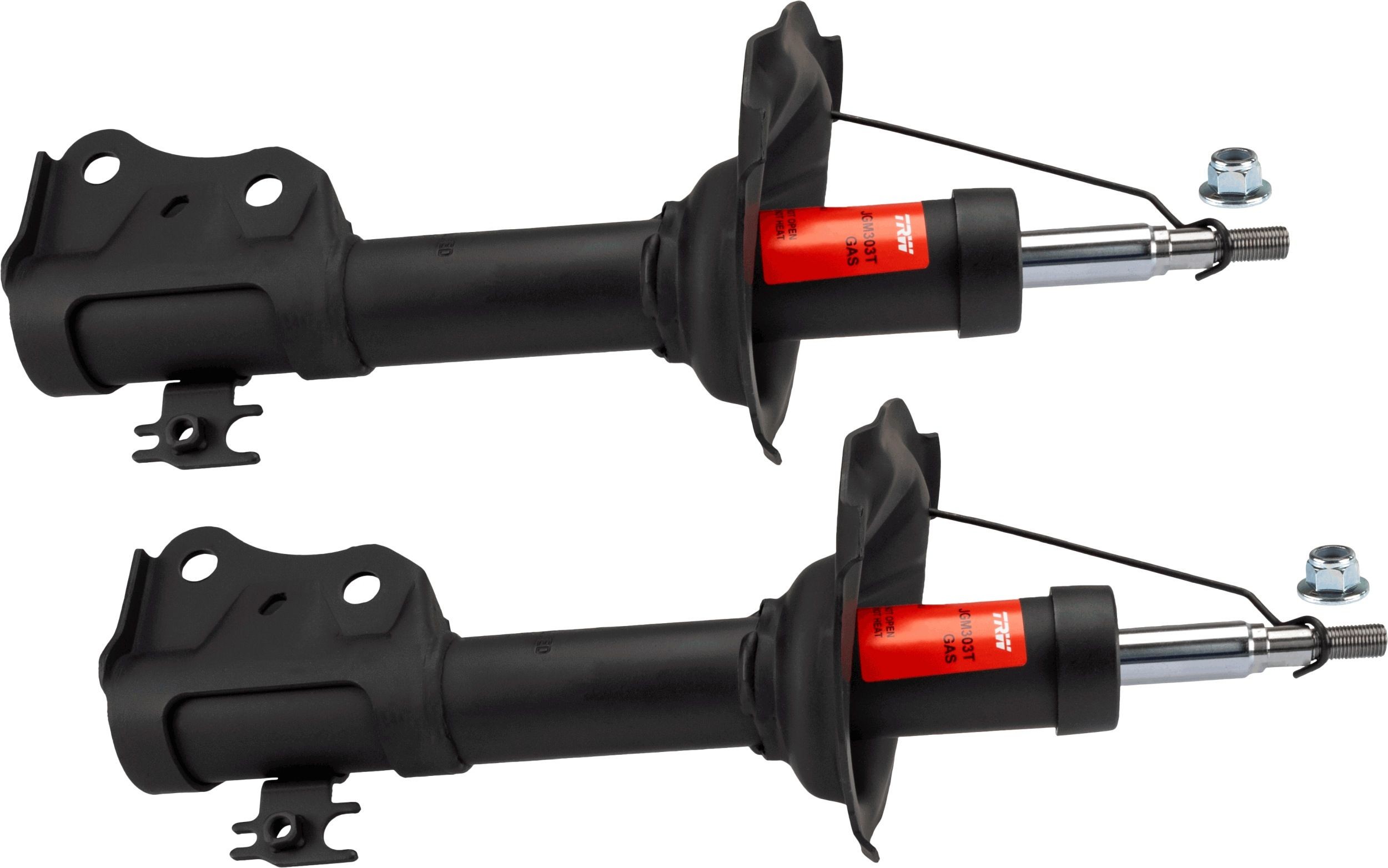 TRW Amortecedor JGM303T Amortecedor TRW STARLET JGM303T baratos