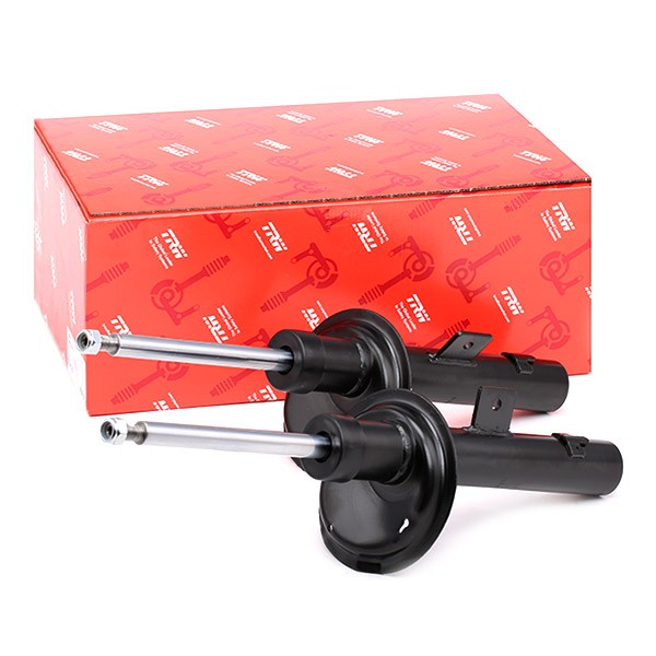 Stötdämpare TRW JGM3189T TRW TWIN JGM3189T Fjäderben CITROËN BERLINGO 2005