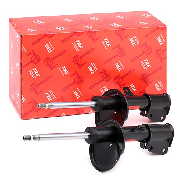 TRW Stötdämpare JGM3478T TRW TWIN JGM3478T Fjädring / dämpning RENAULT TWINGO 1 Kasten (S06)