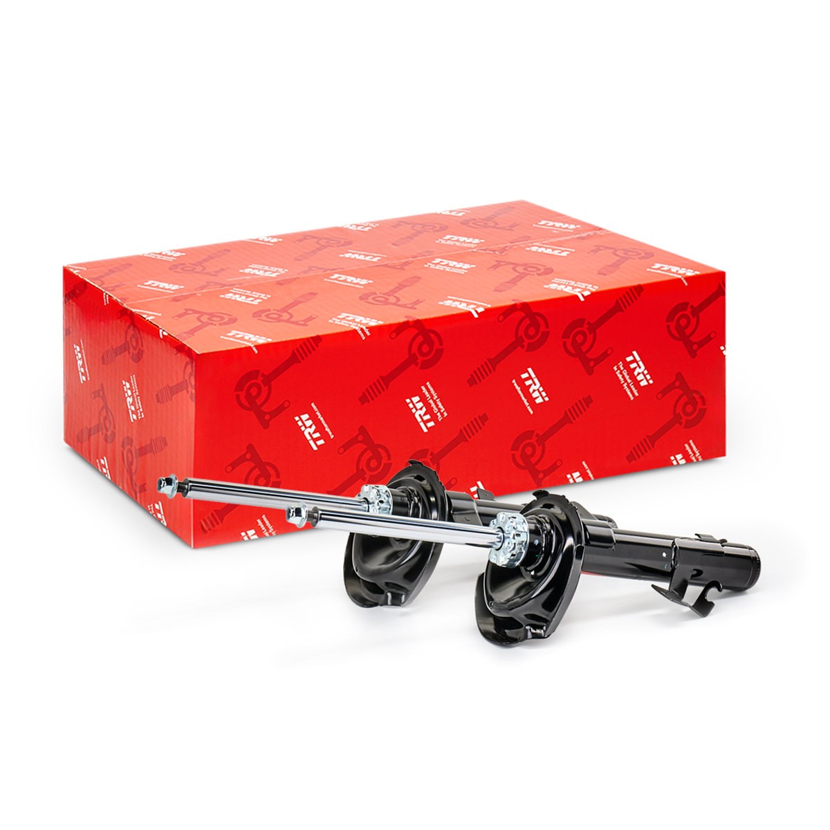 TRW Ammortizzatore JGM6078T TRW 106893 Ammortizzatore JGM6078T