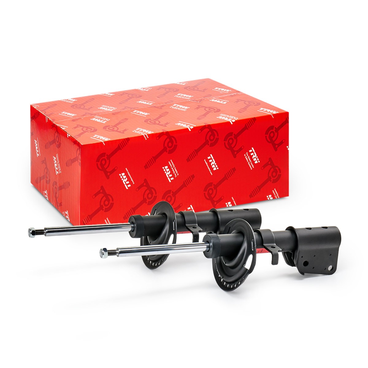 TRW Schokdemper JGM617T Schokbreker TRW LATITUDE JGM617T goedkoop