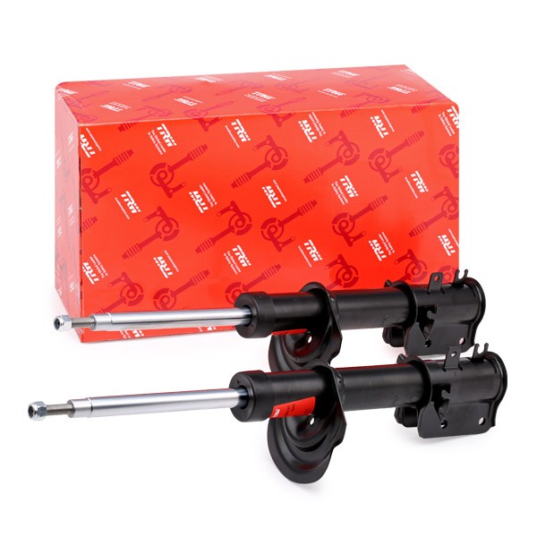 Amort TRW JGM618T TRW TWIN JGM618T Amort LANCIA YPSILON 2009