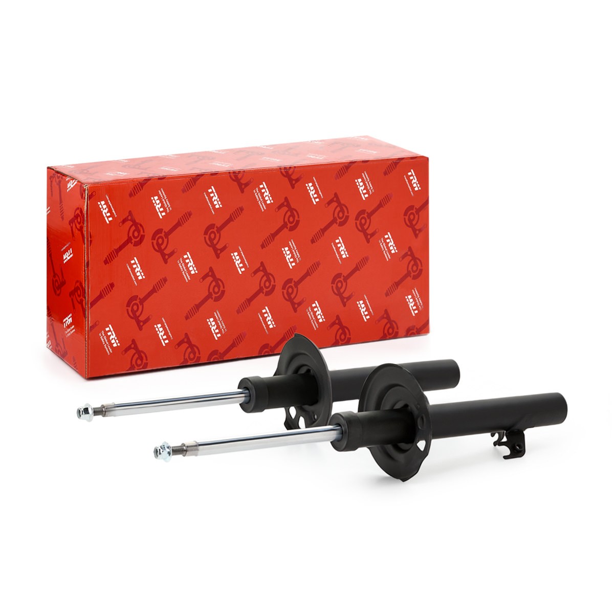 TRW Støddæmper JGM6212T Fjäderben TRW BX JGM6212T billig