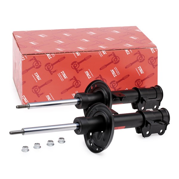 Αμορτισέρ TRW JGM6456T TRW TWIN JGM6456T: Αμορτισέρ Fiat GRANDE PUNTO 2005