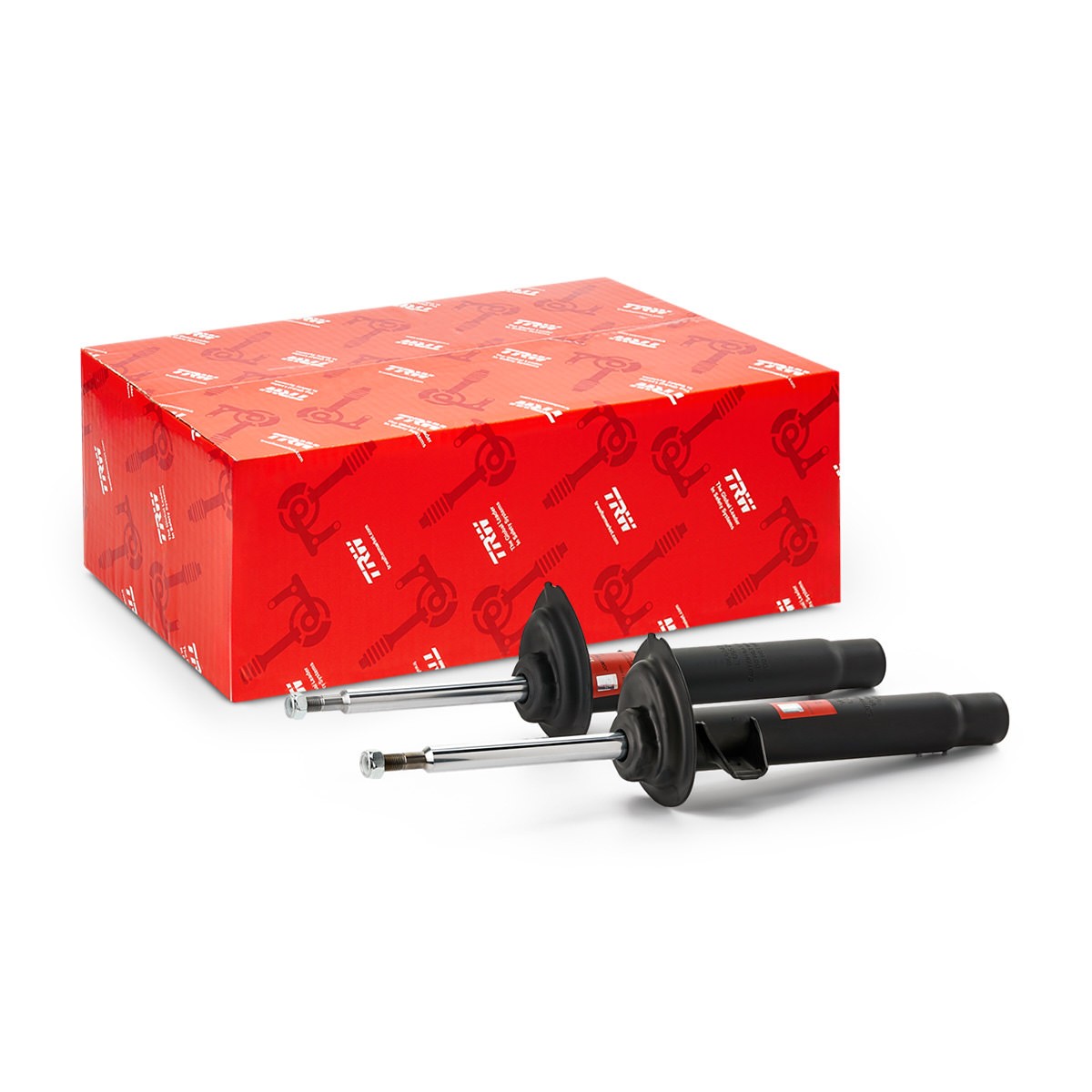 TRW Amortecedor JGM7156T JGM7156T TWIN Amortecedor BMW 02 TRW