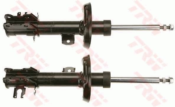 TRW Amortisseur JGM7890T Alfa Romeo STELVIO Amortisseur TRW TWIN JGM7890T