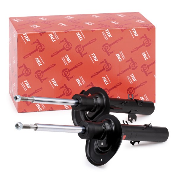 Støtdemper TRW JGM7934T TRW TWIN JGM7934T Støtdemper PEUGEOT 207 2021