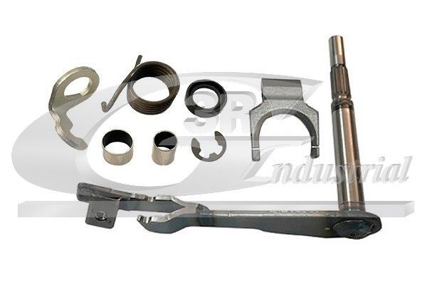 3RG Vysúvacia vidlica spojky 22240 3RG 22240 Výsuvná vidlica 4Runner (_N1_) cena
