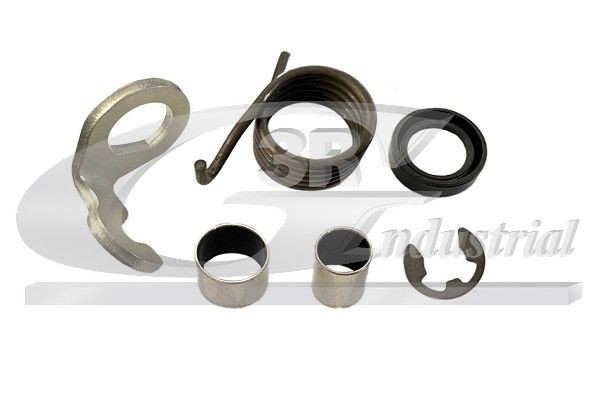 3RG Utløserarm, clutch 22246 22246 Utløsergaffel CHEVROLET MATIZ 3RG