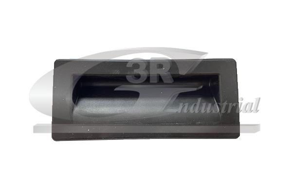 3RG Strömbrytare, låsning baklucka 28714 28714 3RG centrallås BMW 2-serie