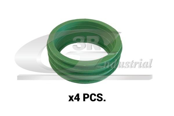 3RG Tetning, innsugningsmanifold 66700 66700 Innsugsmanifold pakning 3RG MERCEDES-BENZ S-Klasse