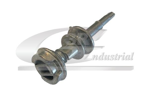 3RG Zamek drzwi 80168 3RG Mechanizm zamykania drzwi 80168 doświadczenie