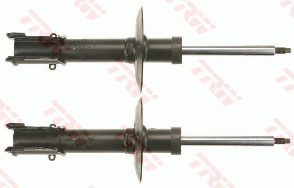 TRW Schokdemper JGM866T JGM866T TWIN Schokdempers CHRYSLER SEBRING TRW
