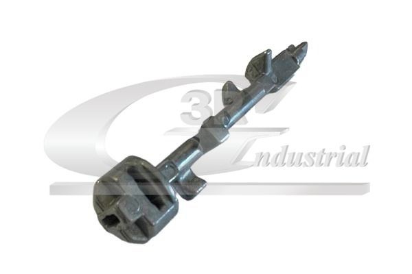 3RG Zamek drzwi 80812 3RG Mechanizm zamykania drzwi 80812 ocena