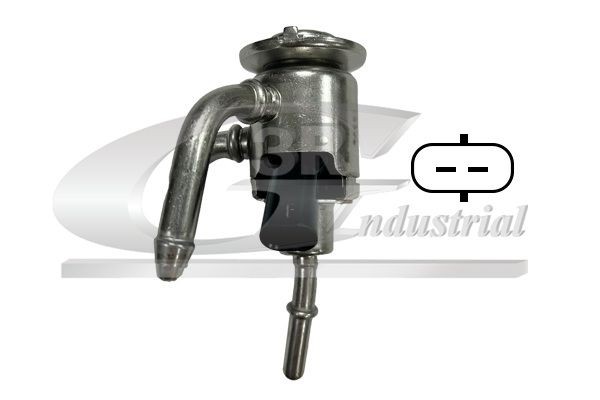 3RG Doseringsmodul, ureainnsprøytning 84591 Doseringsmodul 3RG E-Klasse 84591 billige