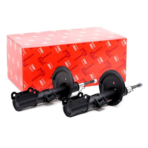 TRW Støddæmper JGM877T TRW TWIN JGM877T Støddæmper