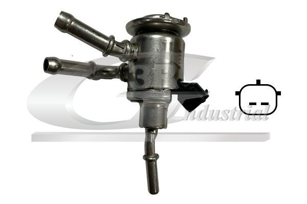 3RG Doseerimismoodul, karbamiidipritse 84616 3RG 84616 Doseerimismoodul, karbamiidipritse
