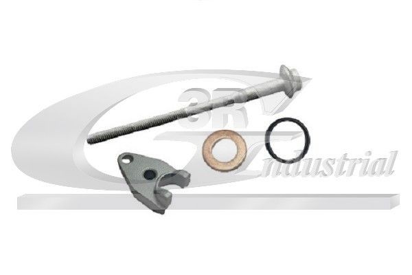 3RG Opravná sada systému Common-Rail 99705 99705 Vysokotlaké čerpadlo 3RG FIAT STILO