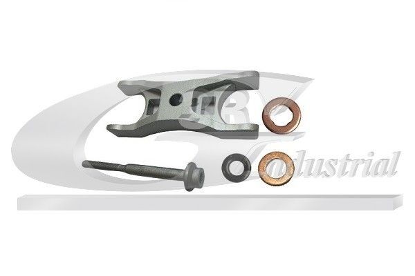 3RG Reparationssats, bränslesystem 99706 99706 3RG insprutningspump BMW 6-serie