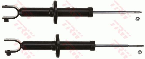 TRW Schokdemper JGS224T TRW JGS224T originele Schokdempers Honda Concerto HW kosten