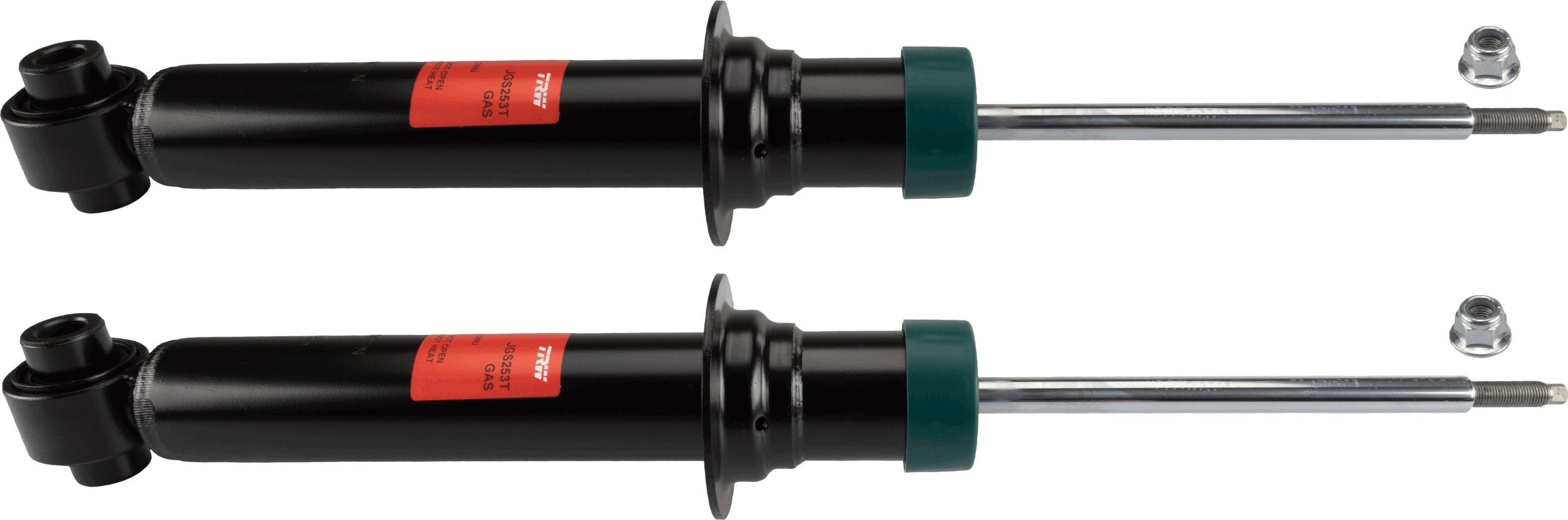 TRW Tlmič pérovania JGS253T Tlmiče perovania TRW SEBRING JGS253T lacné