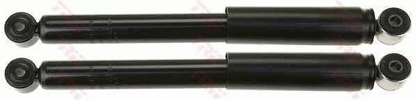 TRW Αμορτισέρ JGT285T Αμορτισέρ ανάρτησης TRW SAMURAI JGT285T φθηνά