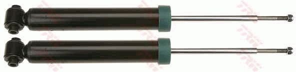 TRW Shock absorber JGT300T FORD USA AEROSTAR TRW shock absorber JGT300T