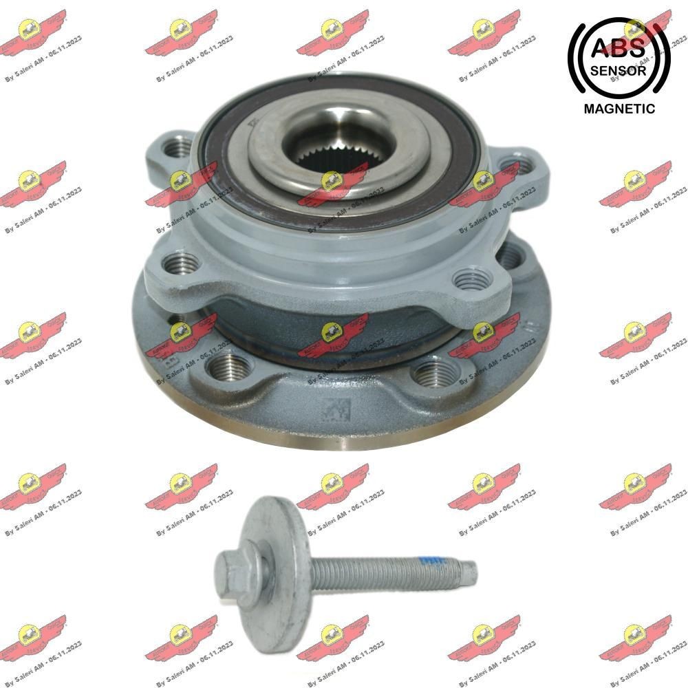 AUTOKIT Kit de roulement de roue 01.98412 01.98412 Roulement de roue VOLVO 940 AUTOKIT