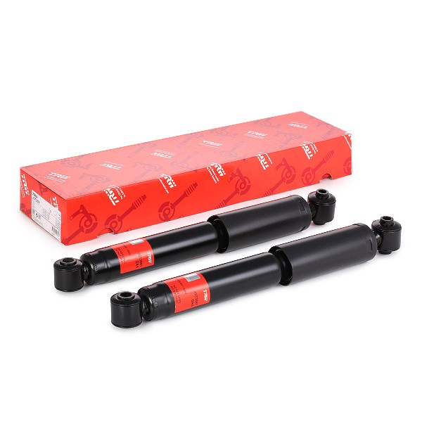 Ammortizzatore TRW JGT389T TRW TWIN JGT389T Kit ammortizzatori posteriori e anteriori Ford MONDEO 2005