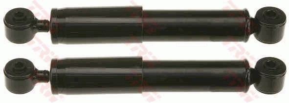 TRW Amortizators JGT391T TRW JGT391T Amortizatori Lancia Y 840A orģinālās cena