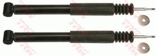 TRW Ammortizzatore JGT404T TRW JGT404T Kit ammortizzatori Mercedes W140 originale prezzo