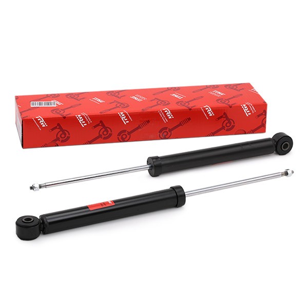 TRW Ammortizzatore JGT448T TRW JGT448T Kit ammortizzatori Golf 6 originali prezzo