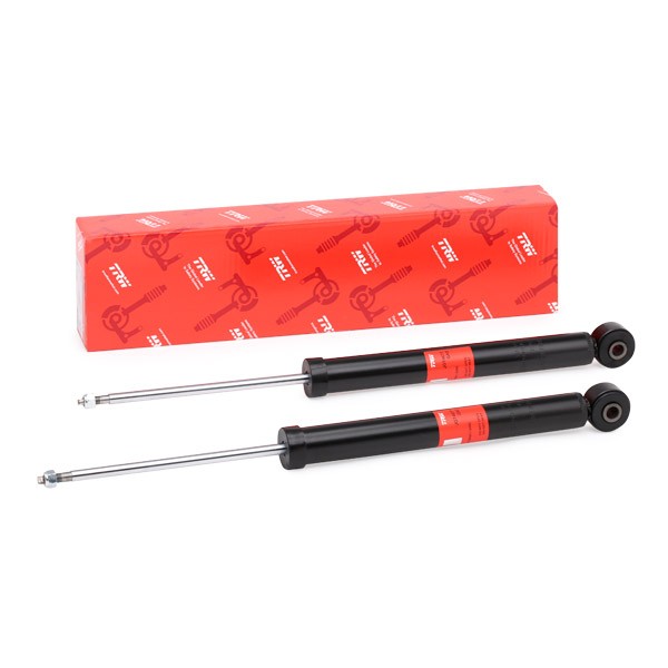 TRW Ammortizzatore JGT467T JGT467T Ammortizzatori TRW SEAT MARBELLA costo