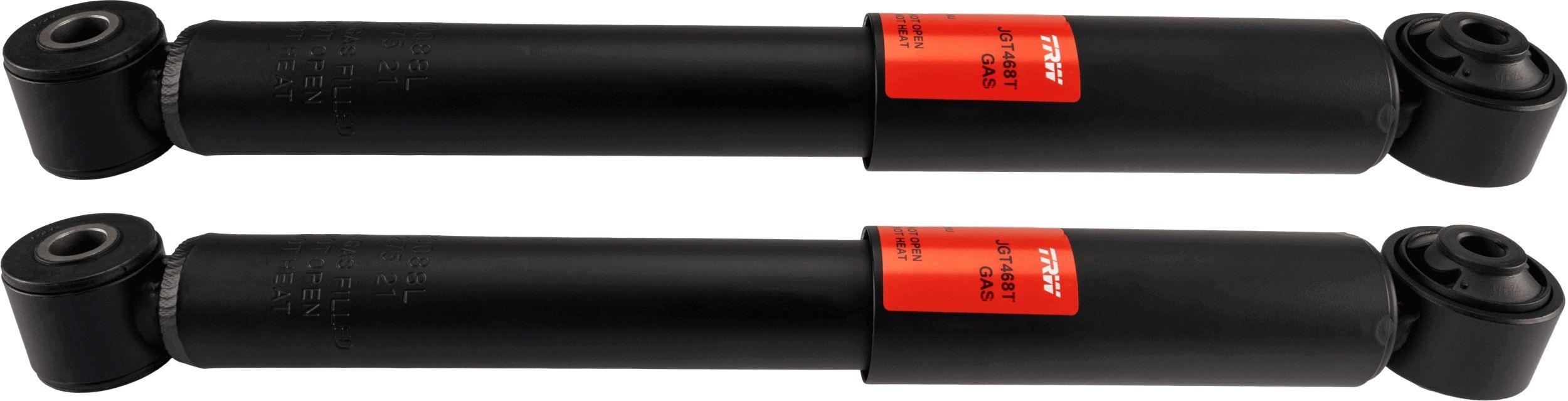 TRW Schokdemper JGT468T JGT468T Schokdempers TRW OPEL AMPERA
