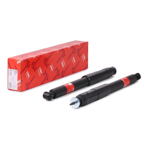 Amortizators TRW JGT598T TRW TWIN JGT598T Amortizatori MERCEDES-BENZ C Klase 1999