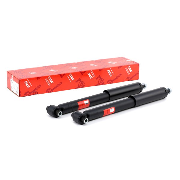 Schokdemper TRW JGT606T TRW TWIN JGT606T: Dempers Volvo S60 2005