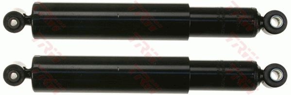 TRW Stoßdämpfer JHE221T TRW TWIN JHE221T Federbein Peugeot J5 Bus Kosten