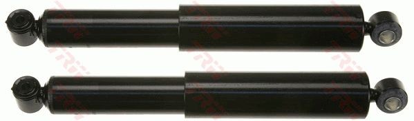 TRW Amortizators JHE236T TRW TWIN JHE236T Amortizācija PEUGEOT J5 Autobuss (280P) 1988