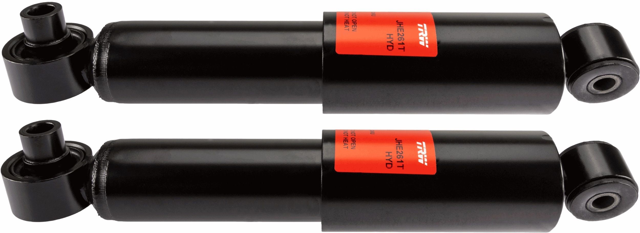 TRW Ammortizzatore JHE261T prezzo Ammortizzatore Opel J9 JHE261T TRW