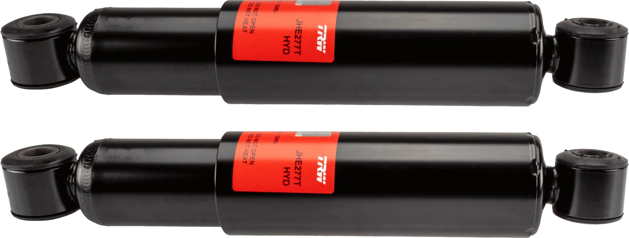 TRW Støddæmper JHE277T TRW TWIN JHE277T Støddæmper